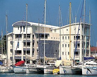Green Blue Houses Saint-Francois  Εξωτερικό φωτογραφία